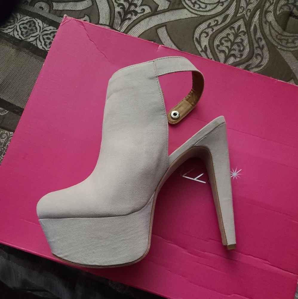 Booties